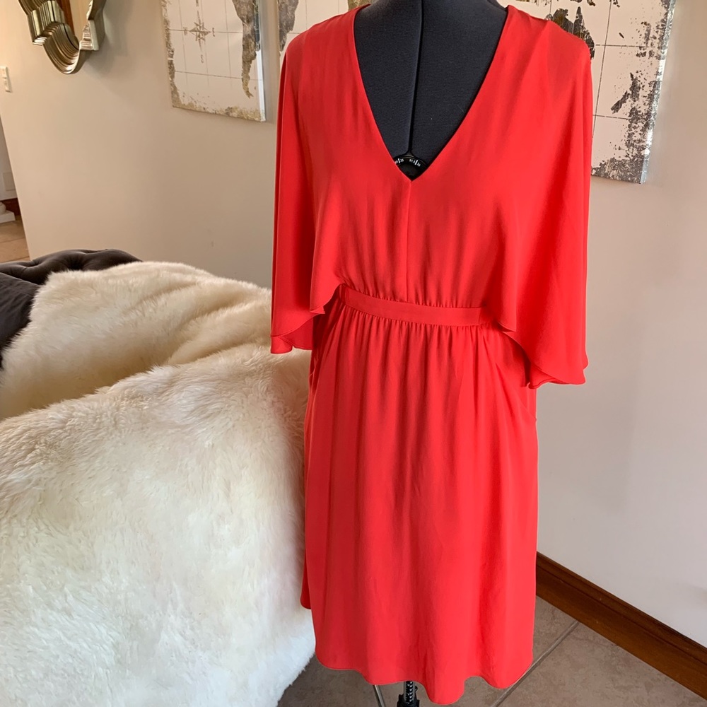 Flowy Cocktail Dress NWT